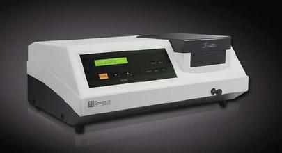 紫外分光光度计